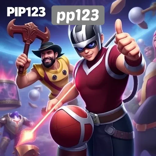 Dari Game Strategi hingga Olahraga PP123 Penuhi Semua Selera
