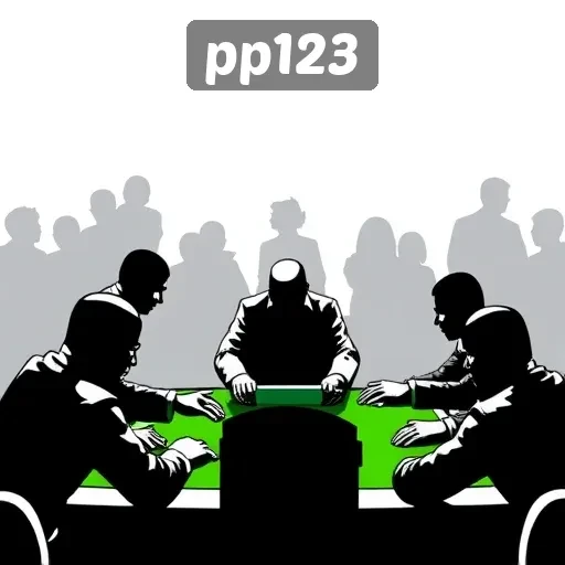 Taktik dan Strategi Bermain di Situs PP123