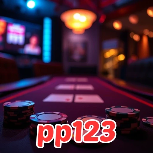 pp123 Turnamen